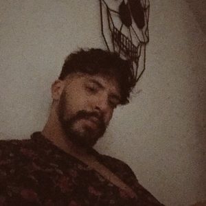 Meet your Posher, Ignacio
